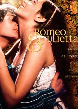 Romeo e Giulietta - movies