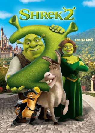 Shrek 2 - movies