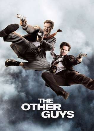 The other guys - movies