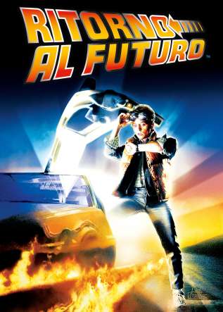 Ritorno al Futuro - movies