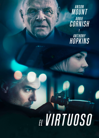 El virtuoso - movies