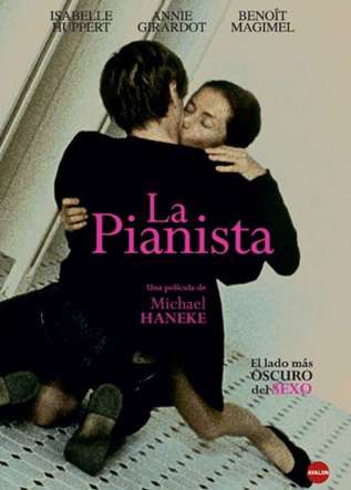 La Pianista - movies