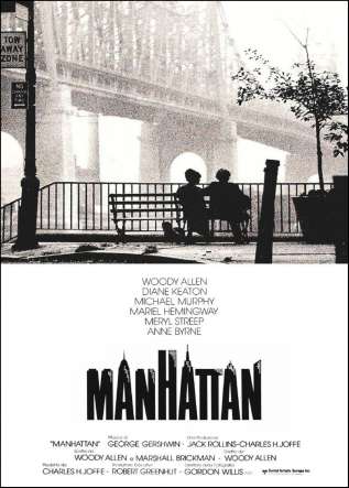 Manhattan - movies
