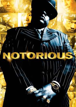Notorious - movies