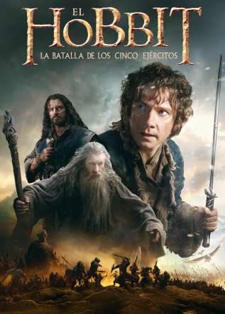 El Hobbit: La batalla de los cinco ejercitos (Extras) - movies