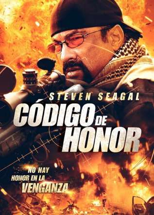 Código de honor - movies