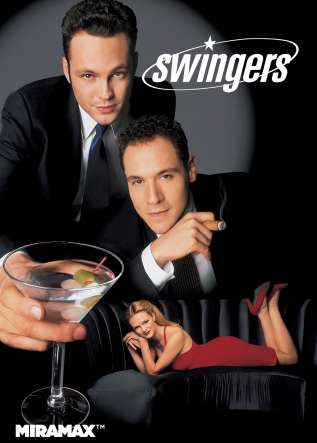 Swingers - movies