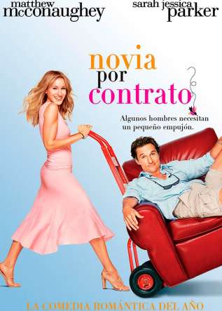 Novia por contrato - movies