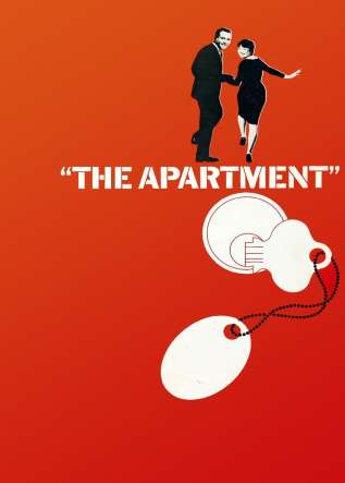 El apartamento - movies