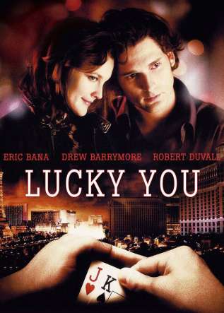 Lucky You - movies