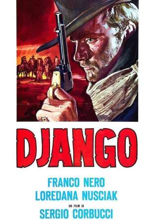 Django - movies