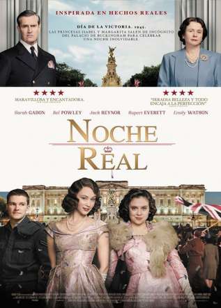 Noche Real - movies