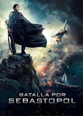 Batalla por Sebastopol - movies