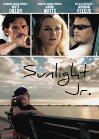 Sunlight Jr. - movies
