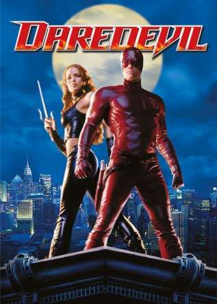 Daredevil - movies
