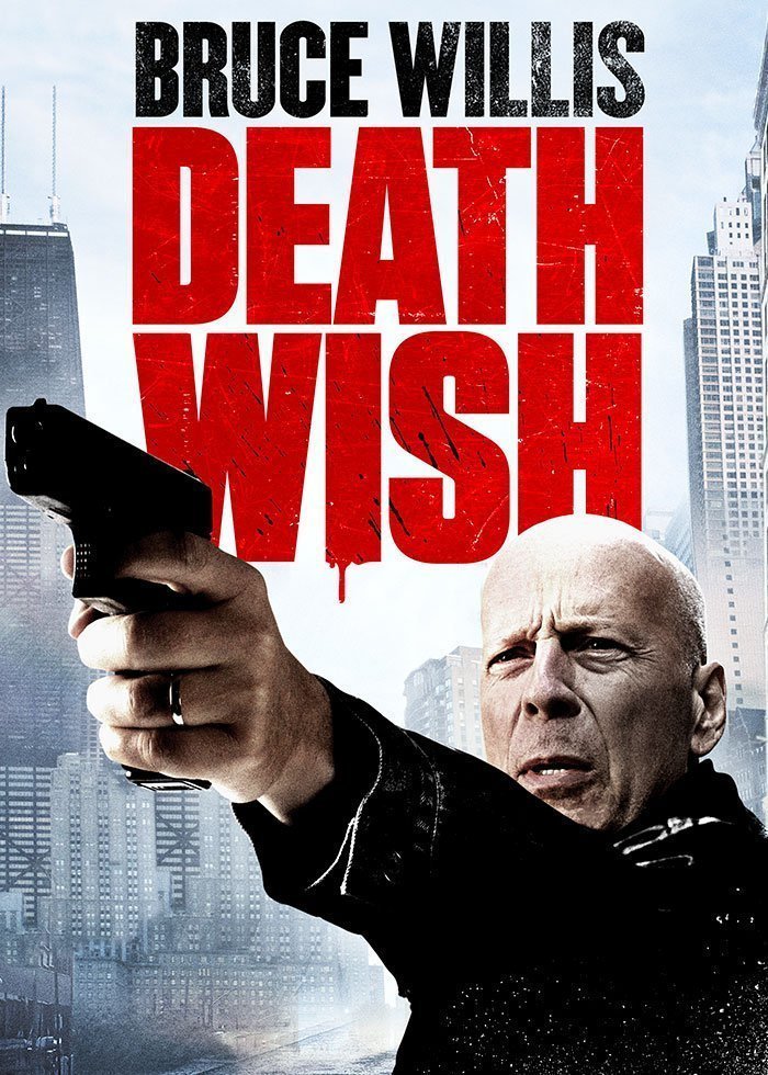 Death Wish (2018) - IMDb