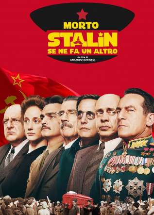 Morto Stalin, se ne fa un altro - movies