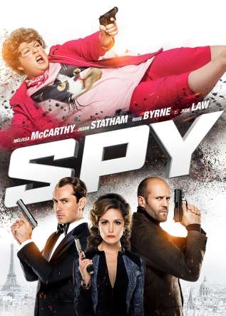 Spy - movies