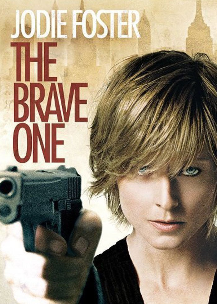 The Brave One - Movies - Buy/Rent - Rakuten TV