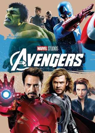Marvel's The Avengers - movies