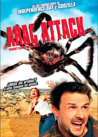 Arac Attack - movies