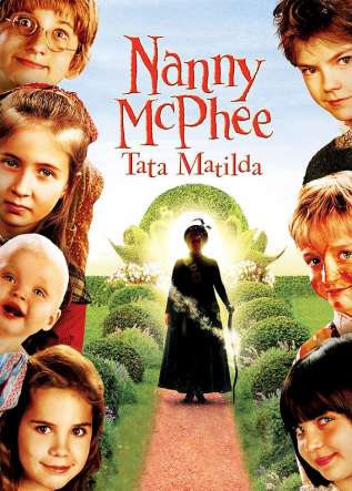Nanny McPhee - Tata Matilda - movies