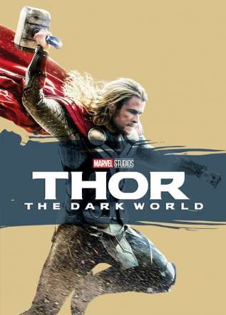 Thor: The Dark World - movies