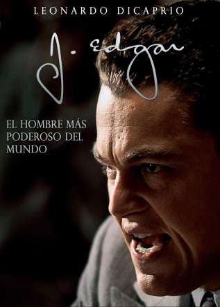 J. Edgar - movies