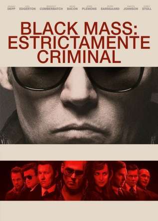 Black Mass (Estrictamente criminal) - movies