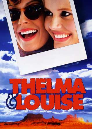 Thelma & Louise - movies