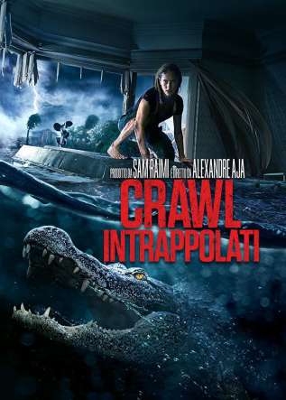 Crawl - Intrappolati - movies