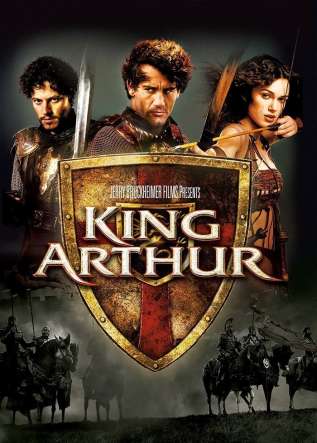 King Arthur - movies