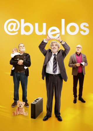 Abuelos - movies