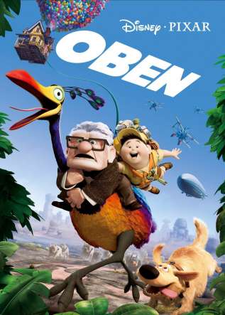 Oben - movies