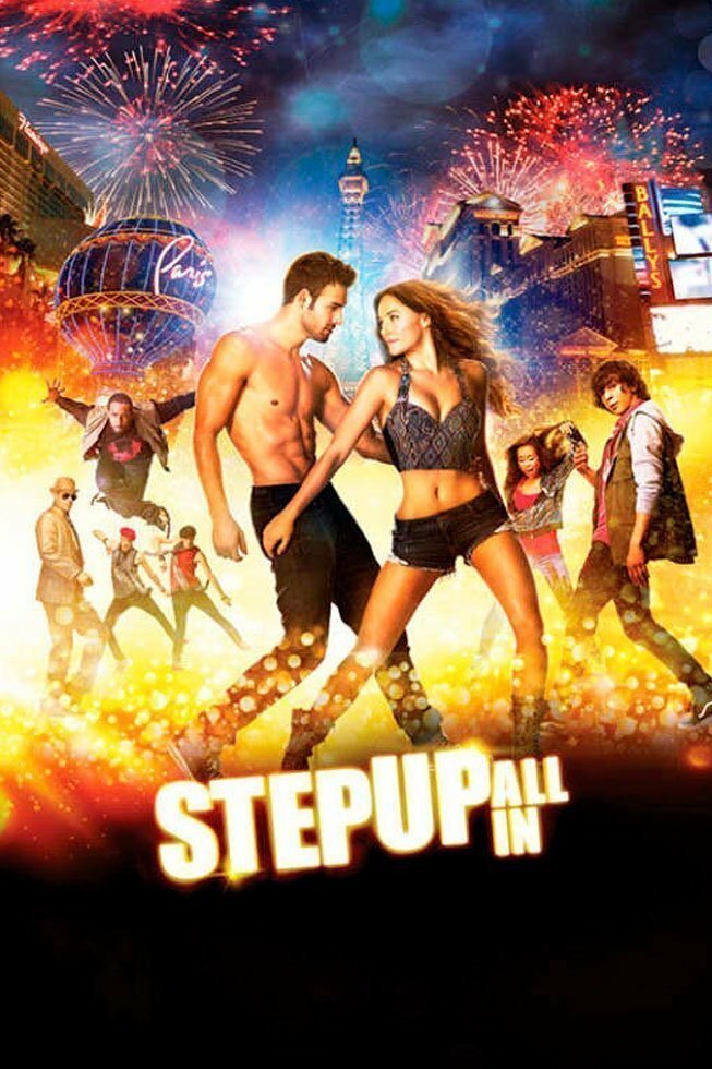 Step Up: All In - Movies - Buy/Rent - Rakuten TV