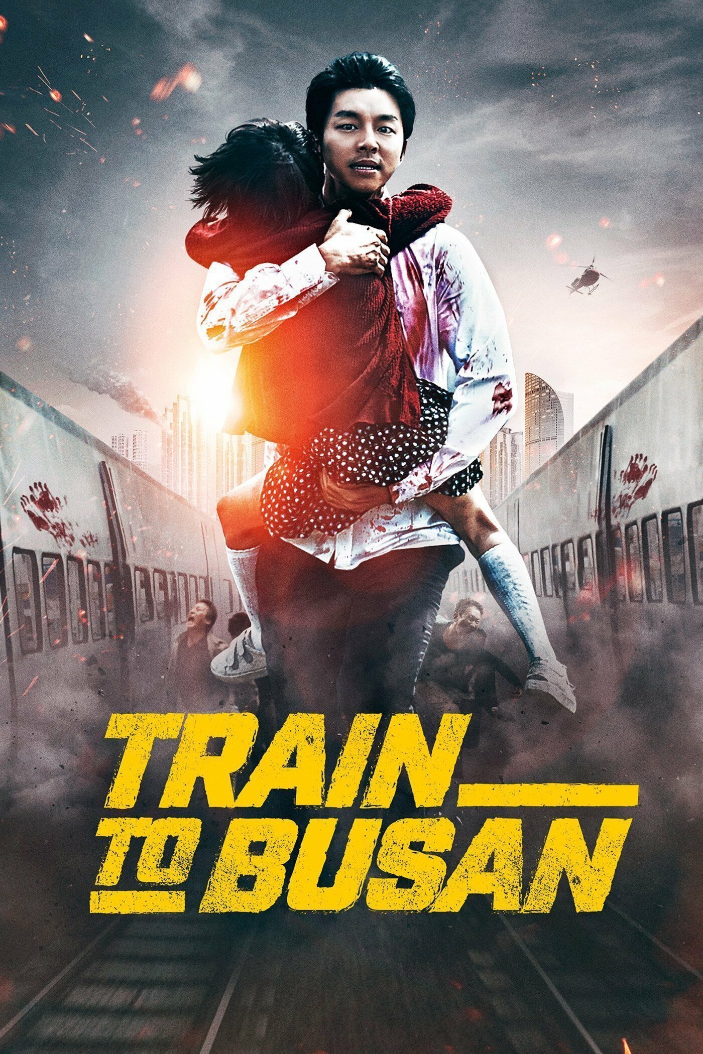 Train to Busan