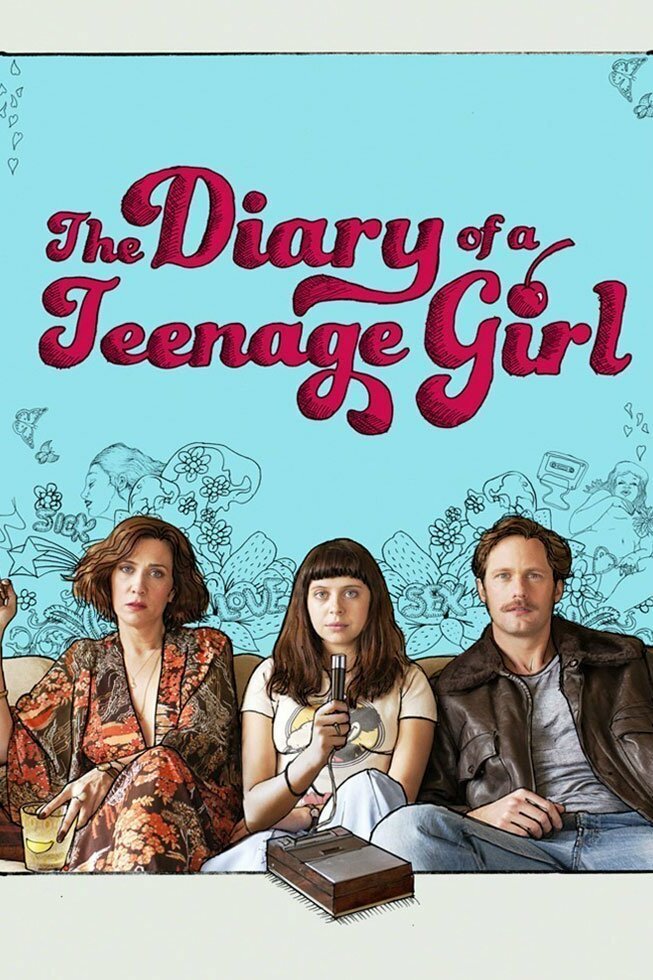 The diary of a teenage sale girl full movie watch online free