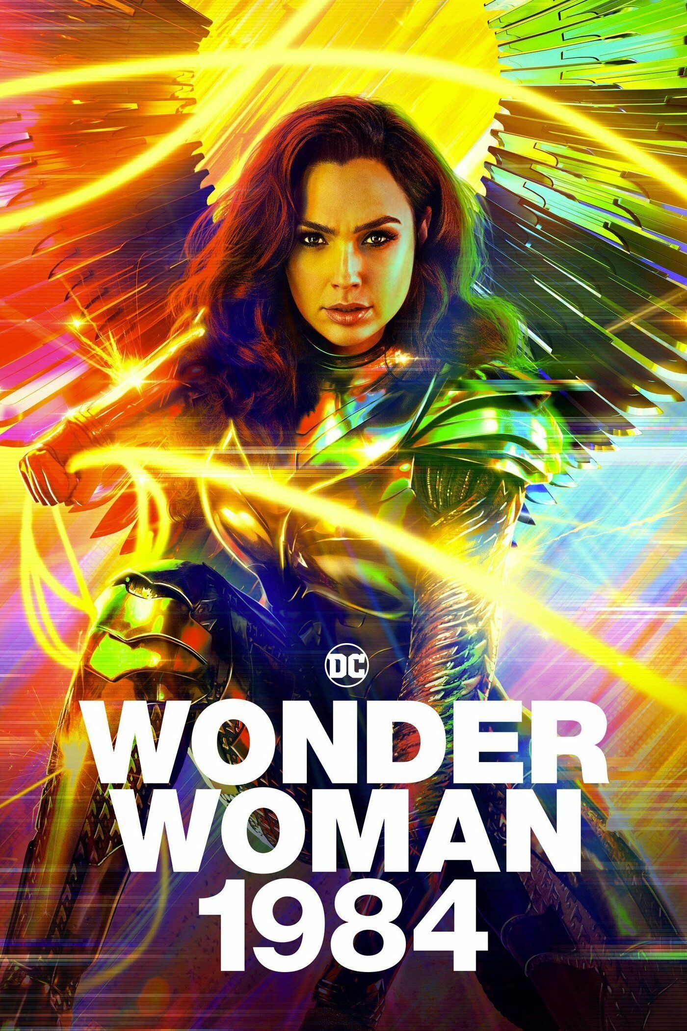 Wonder woman 2024 1984 yesmovies