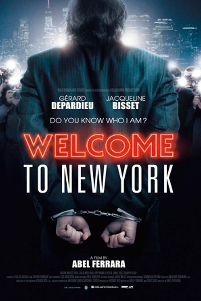 Welcome to new york full movie watch outlet online