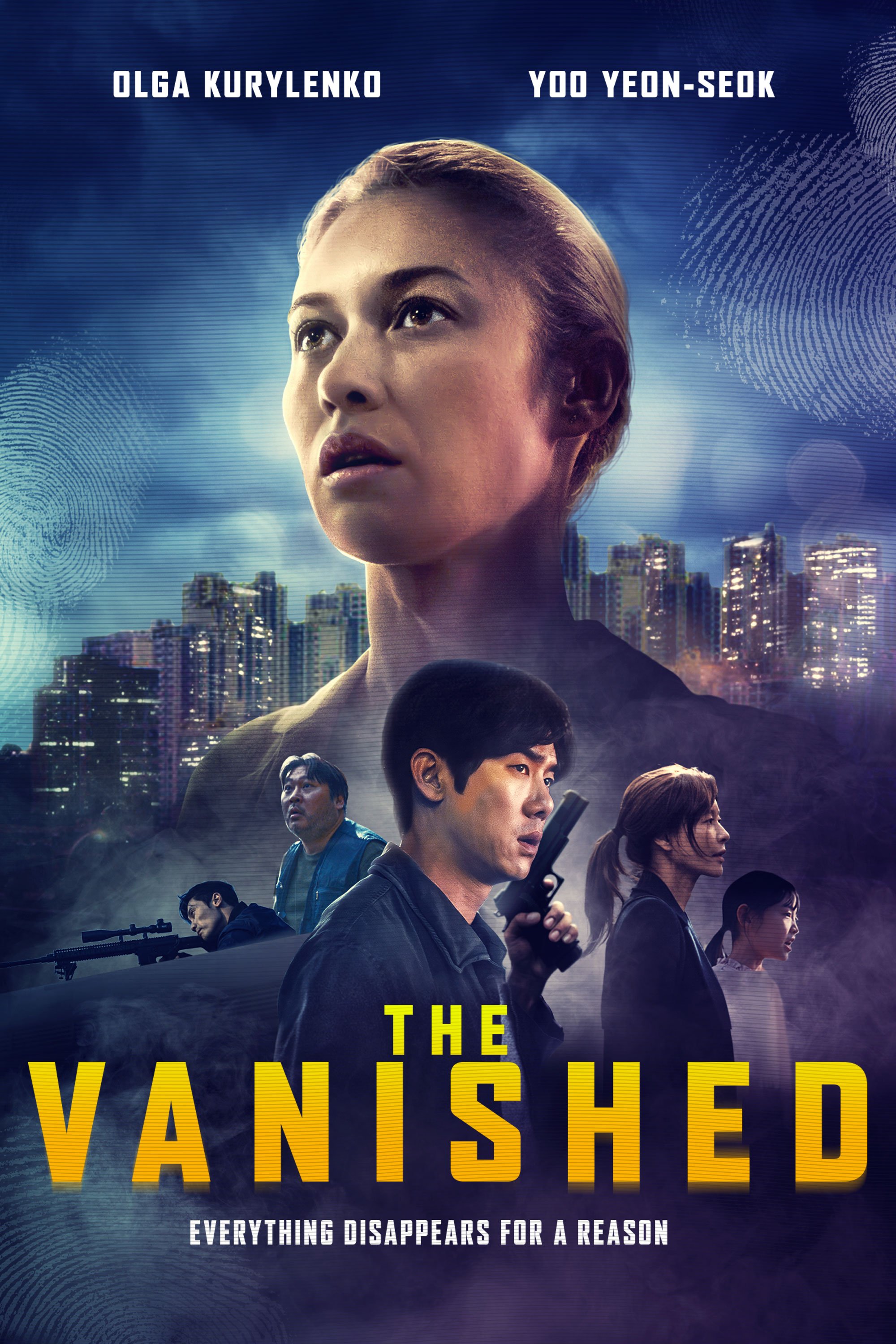 The Vanished