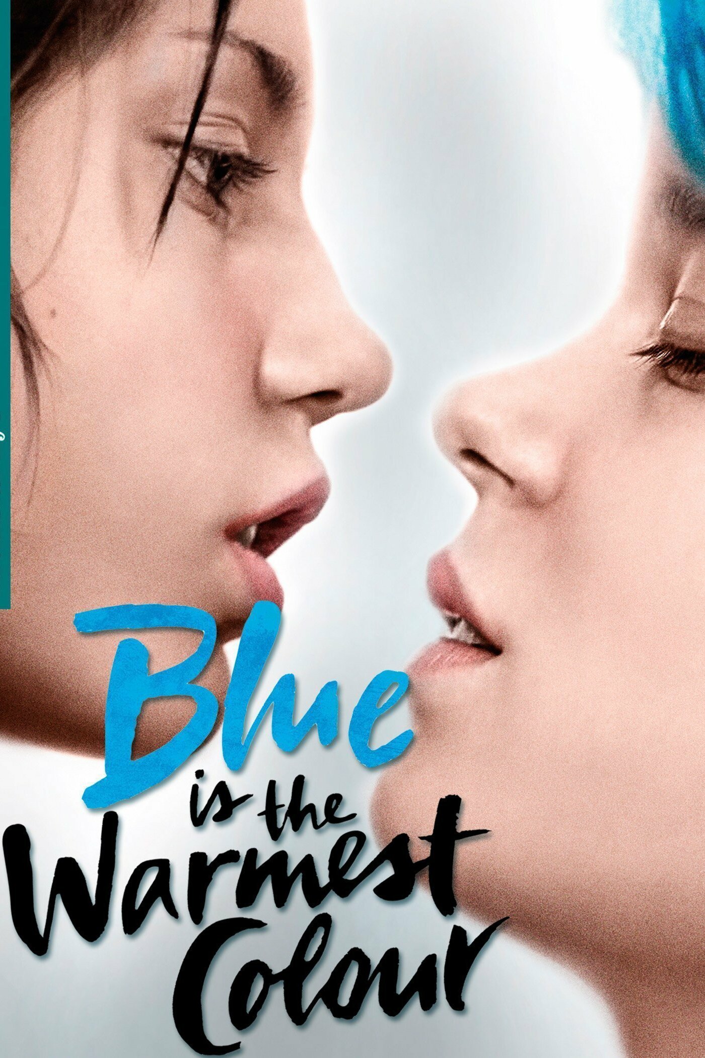 Blue is the Warmest Colour