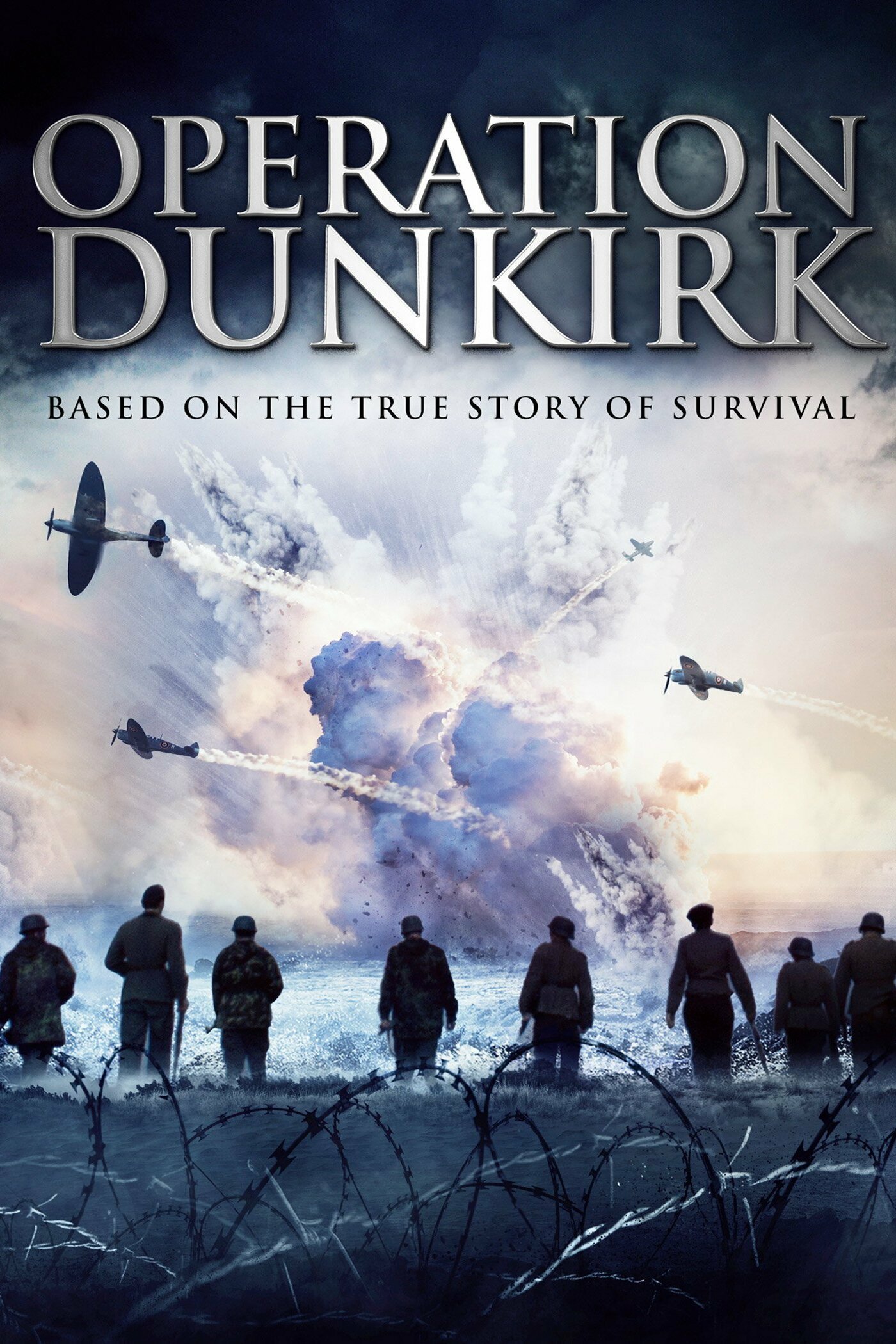 Operation Dunkirk