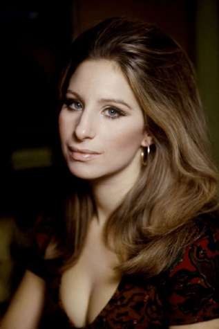 Barbra Streisand - people