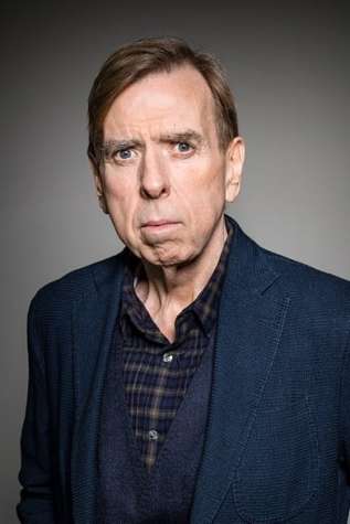 Timothy Spall - people