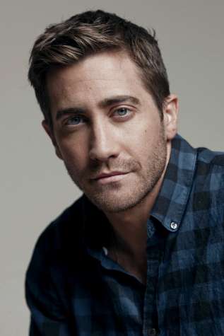 Jake Gyllenhaal - people
