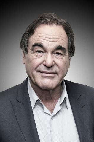 Oliver Stone - people