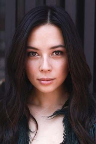 Malese Jow - people