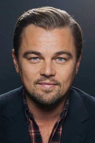 Leonardo DiCaprio - people