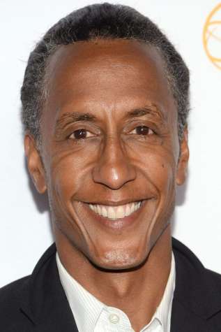 Andre Royo - people