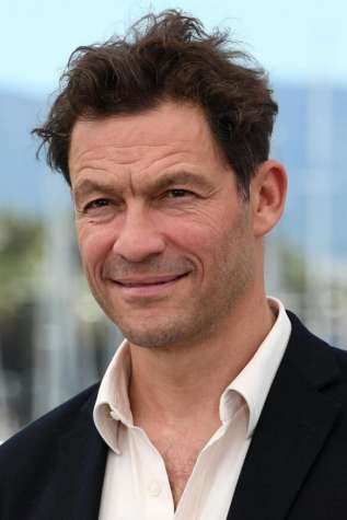 Dominic West - people